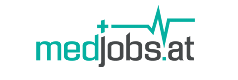 medjobs.at Logo