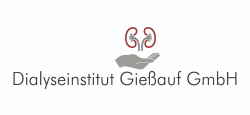 Logo Dialyseinstitut Gießauf GmbH