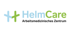 Logo HelmCare GmbH