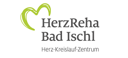 Logo HerzReha Herz-Kreislauf-Zentrum Bad Ischl