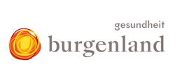 Logo Gesundheit Burgenland –  Burgenländische Krankenanstalten GmbH