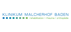 Logo Klinikum Malcherhof Baden