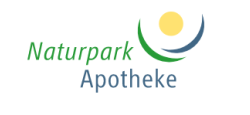 Logo Naturpark Apotheke KG