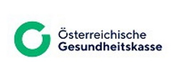 Logo Österreichische Gesundheitskasse Landesstelle Salzburg
