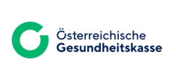 Logo Österreichische Gesundheitskasse Kärnten