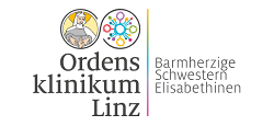 Logo Ordensklinikum Linz Barmherzige Schwestern