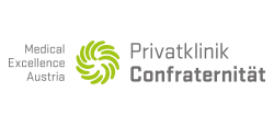 Logo Privatklinik Confraternität