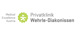 Logo Privatklinik Wehrle-Diakonissen