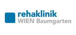 Logo Rehaklinik Wien Baumgarten Betriebs – GmbH