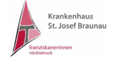 Logo Krankenhaus St. Josef Braunau