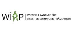 Logo Wiener Akademie für Arbeitsmedizin und Prävention - WIAP OG