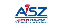 Logo ASZ Linz