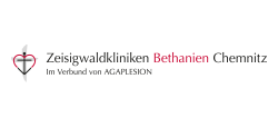 Logo Zeisigwaldkliniken Bethanien Chemnitz