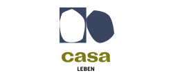 Logo Casa Leben gGmbH