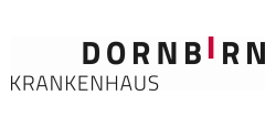 Logo Krankenhaus der Stadt Dornbirn