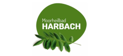 Logo Moorheilbad Harbach Betrieb GmbH & Co KG