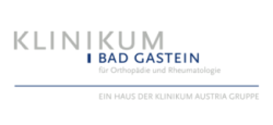 Logo Klinikum Bad Gastein