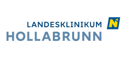 Logo Landesklinikum Hollabrunn