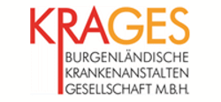 Logo Burgenländische Krankenanstalten - Ges.m.b.H