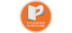 Logo Physiozentrum für Weiterbildung GmbH