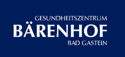 Logo Gesundheitszentrum Bärenhof