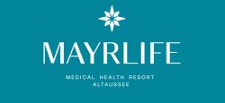 Logo MAYRLIFE Medical Health Resort Altaussee