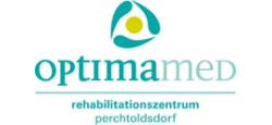 Logo OptimaMed Rehabilitationszentrum Perchtoldsdorf GmbH