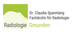 Dr. med. univ. Claudia Spannlang Fachärztin für Radiologie