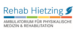 Logo Rehab West GmbH