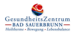 Logo Heilbad Sauerbrunn Betriebsgesellschaft m.b.H.