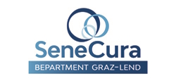 Logo SeneCura BePartment Graz-Lend