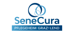 Logo SeneCura Pflegeheim Graz-Lend