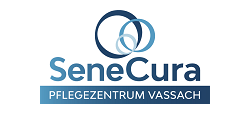 Logo SeneCura Pflegezentrum Vassach
