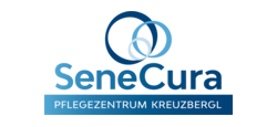Logo SeneCura Pflegezentrum Kreuzbergl