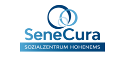 Logo SeneCura Sozialzentrum Hohenems