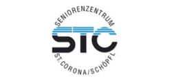 Logo STC Seniorenzentrum Betriebsgesellschaft m.b.H.