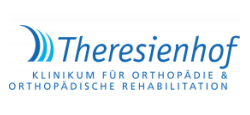 Logo Klinikum Theresienhof GmbH