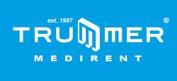 Logo Trummer Medirent GmbH & Co KG