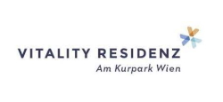 Logo VITALITY Residenz Am Kurpark Wien
