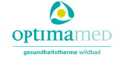 Logo OptimaMed Gesundheitstherme Wildbad Betriebs GmbH
