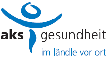 Logo - AKS Gesundheit